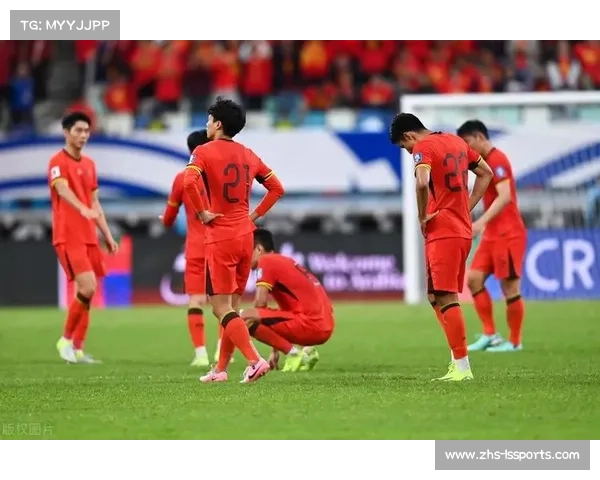 中国足球能否打破僵局晋级世界杯48强梦想成真与否的重重考验 中国足球能否打破僵局晋级世界杯48强梦想成真与否的重重考验